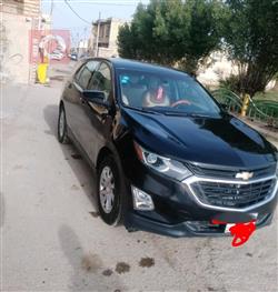 شيفروليه إكوينوكس